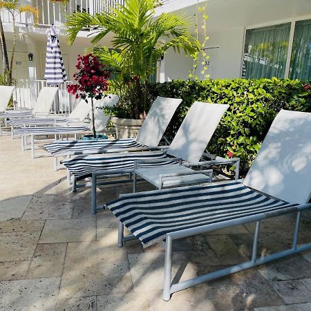 Ocean Mile Hotel Φορτ Λόντερντεϊλ Εξωτερικό φωτογραφία