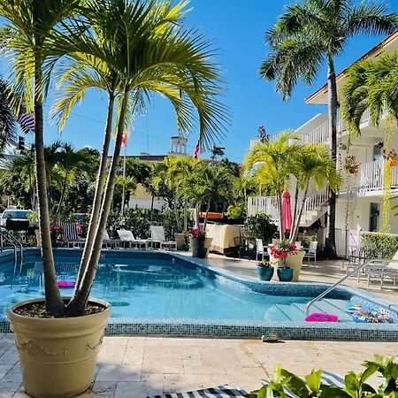 Ocean Mile Hotel Φορτ Λόντερντεϊλ Εξωτερικό φωτογραφία