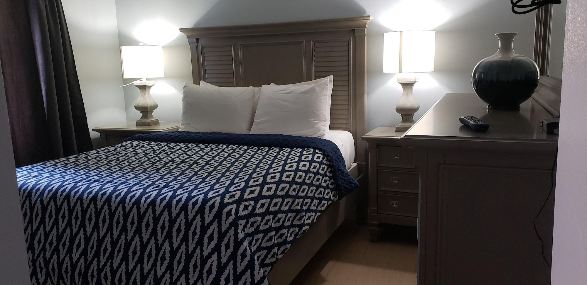 Ocean Mile Hotel Φορτ Λόντερντεϊλ Εξωτερικό φωτογραφία