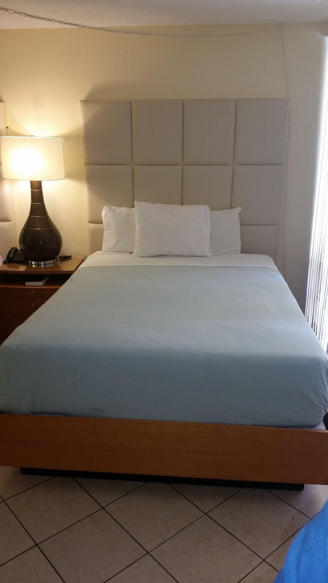 Ocean Mile Hotel Φορτ Λόντερντεϊλ Εξωτερικό φωτογραφία