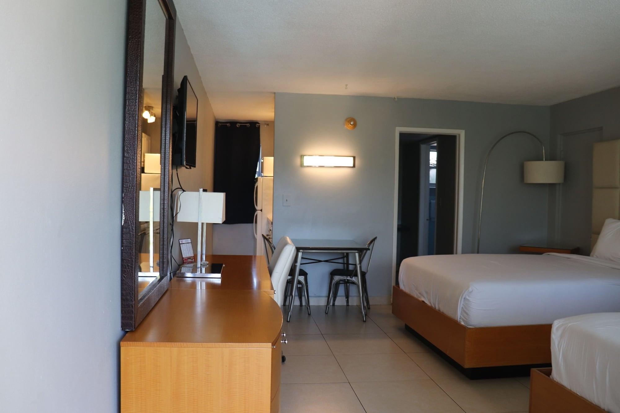 Ocean Mile Hotel Φορτ Λόντερντεϊλ Εξωτερικό φωτογραφία