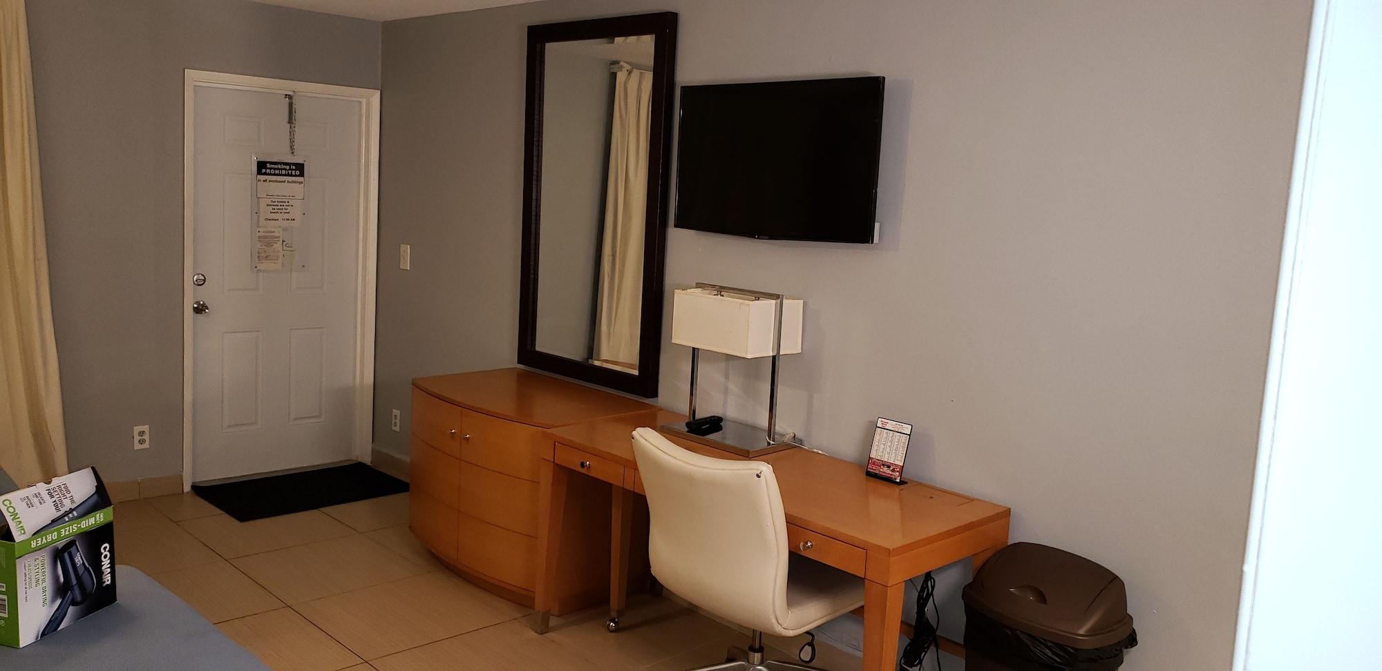 Ocean Mile Hotel Φορτ Λόντερντεϊλ Εξωτερικό φωτογραφία