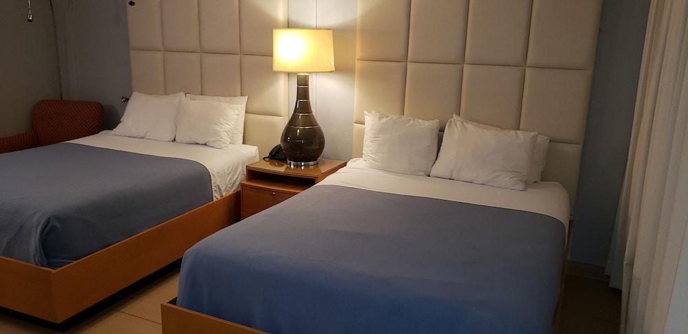 Ocean Mile Hotel Φορτ Λόντερντεϊλ Εξωτερικό φωτογραφία