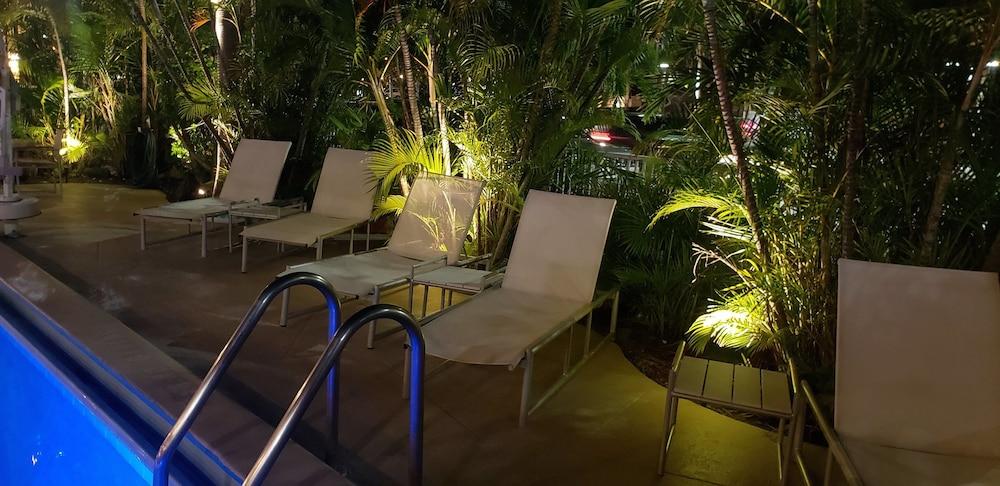 Ocean Mile Hotel Φορτ Λόντερντεϊλ Εξωτερικό φωτογραφία
