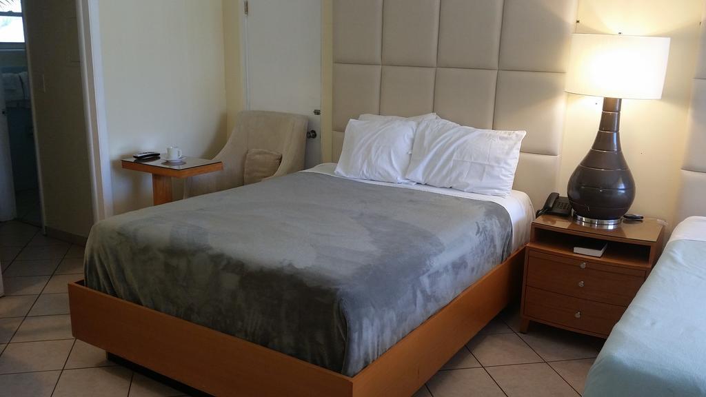 Ocean Mile Hotel Φορτ Λόντερντεϊλ Εξωτερικό φωτογραφία