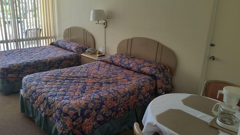 Ocean Mile Hotel Φορτ Λόντερντεϊλ Εξωτερικό φωτογραφία