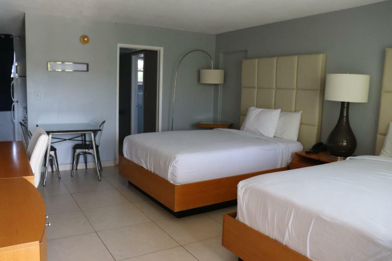 Ocean Mile Hotel Φορτ Λόντερντεϊλ Εξωτερικό φωτογραφία