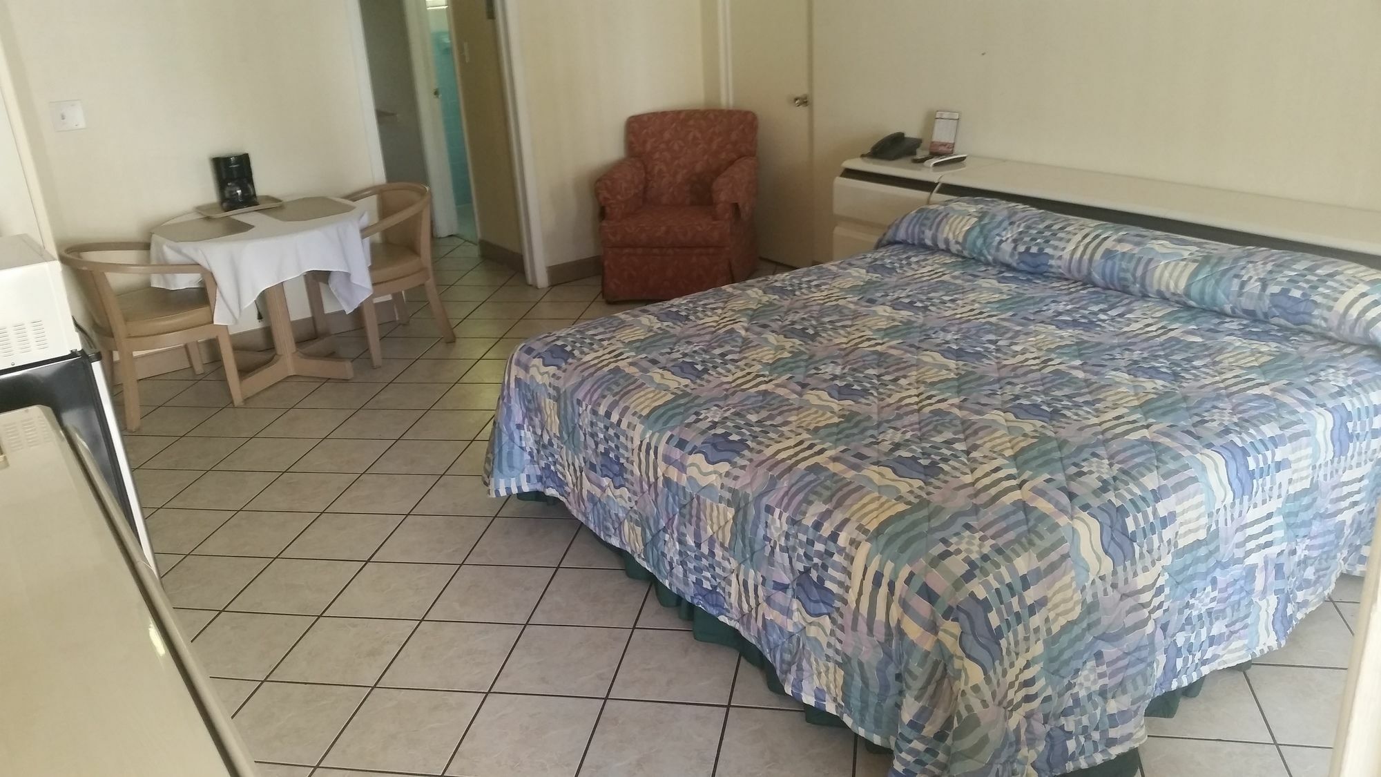 Ocean Mile Hotel Φορτ Λόντερντεϊλ Εξωτερικό φωτογραφία