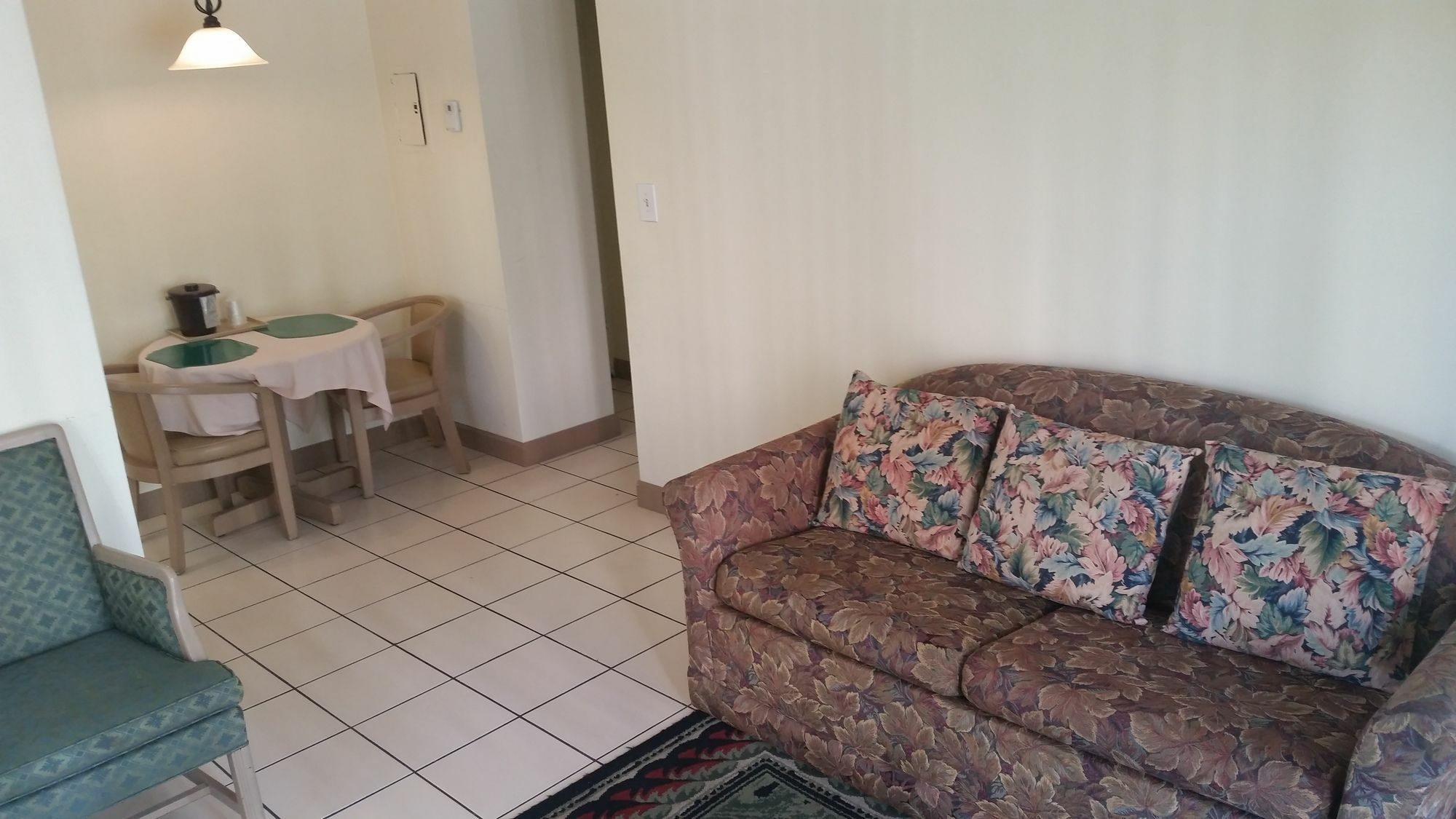 Ocean Mile Hotel Φορτ Λόντερντεϊλ Εξωτερικό φωτογραφία