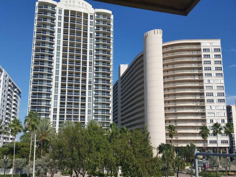 Ocean Mile Hotel Φορτ Λόντερντεϊλ Εξωτερικό φωτογραφία