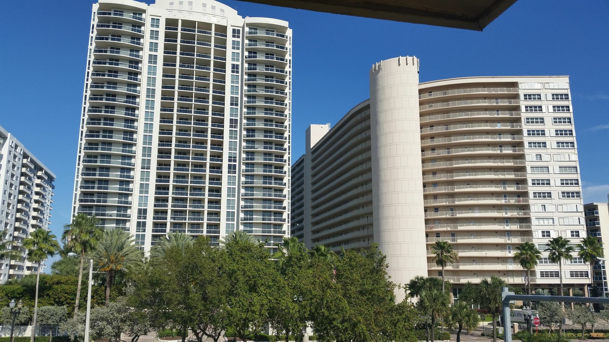 Ocean Mile Hotel Φορτ Λόντερντεϊλ Εξωτερικό φωτογραφία