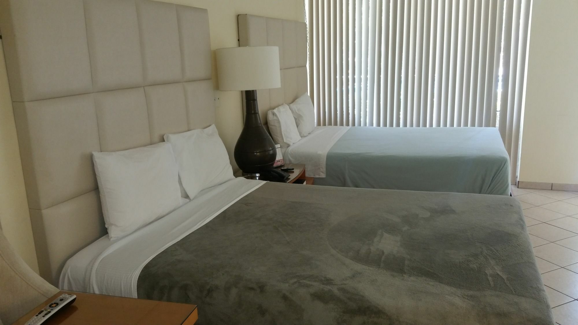Ocean Mile Hotel Φορτ Λόντερντεϊλ Εξωτερικό φωτογραφία